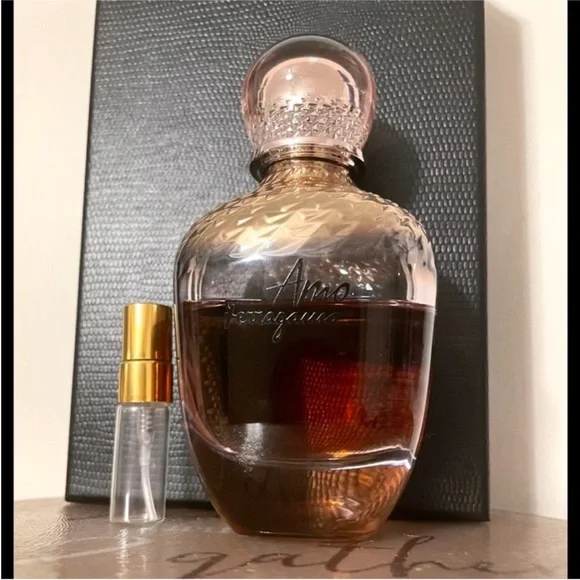 Amo Ferragamo edp by Salvatore Ferragamo - Picture 3 of 4